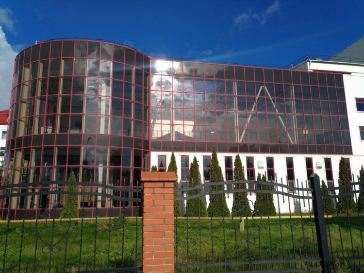Калининград гагарина 1