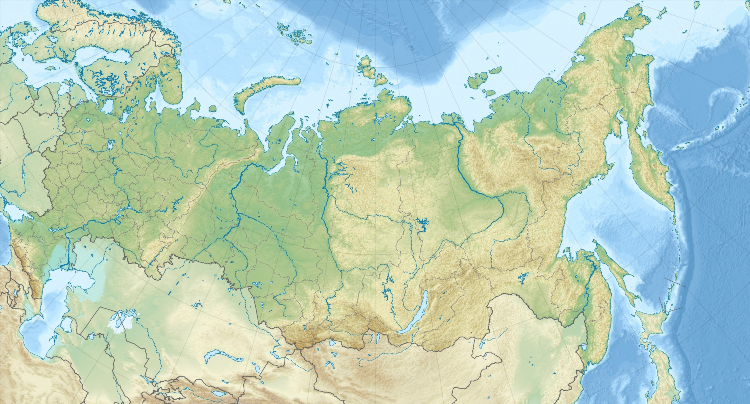 Калининград географические координаты