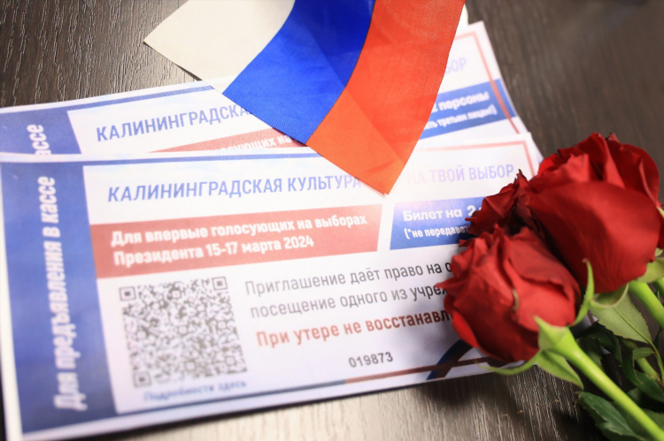 Калининград гусев билеты