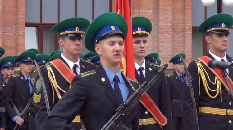 Калининград институт фсб официальный сайт