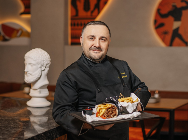 Калининград национальная кухня