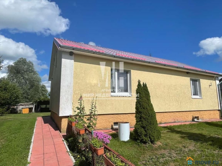 Калининград недвижимость купить дом