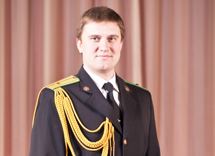 Калининград пограничный институт фсб россии
