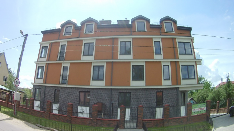 Калининград продажа недвижимости
