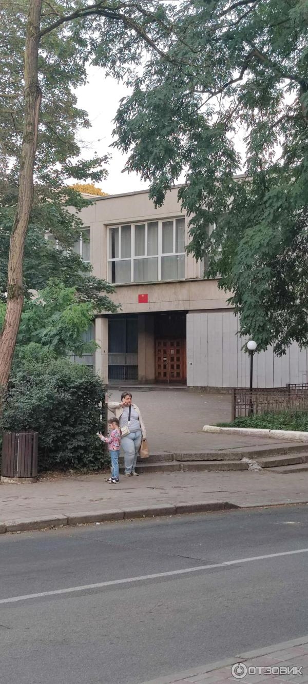 Калининград санаторий светлогорск официальный сайт