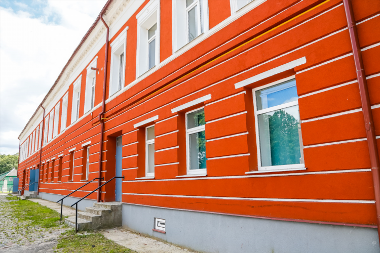 Калининград славск
