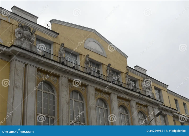 Kaliningrad state technical university
