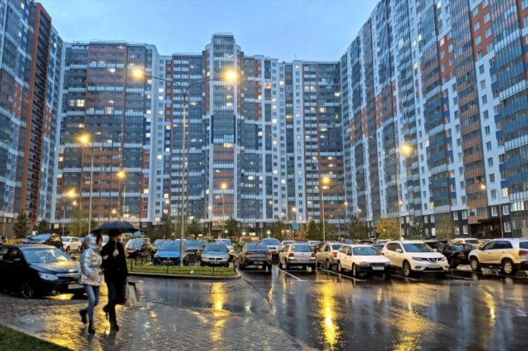 Калининград стоимость жилья