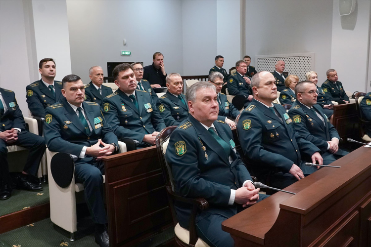 Калининград таможня