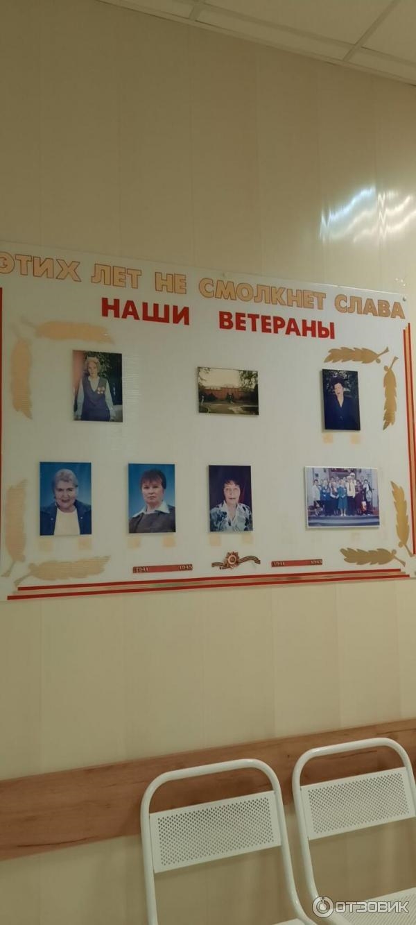 Калининград военный госпиталь