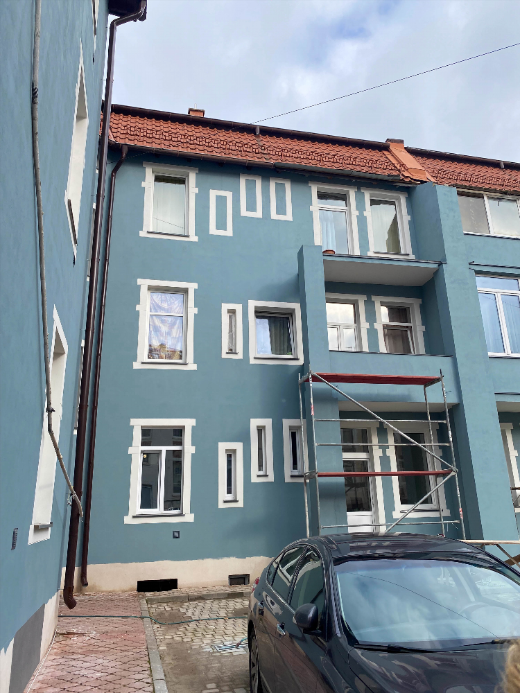 Капремонт калининград адрес
