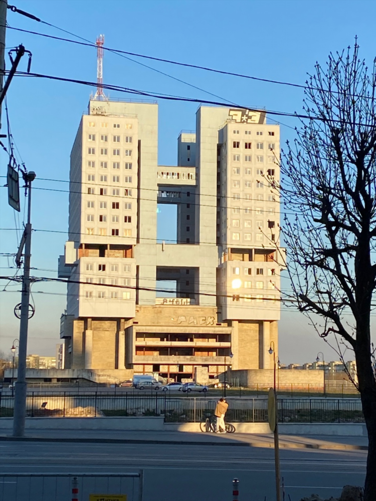 Хедхантер калининград
