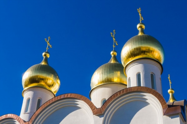 Храм на комсомольской калининград