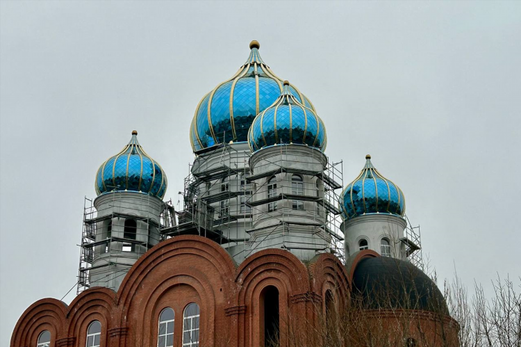 Храм в калининграде на площади