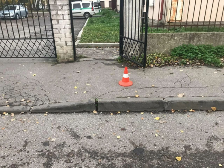 Клопс калининград новости происшествия