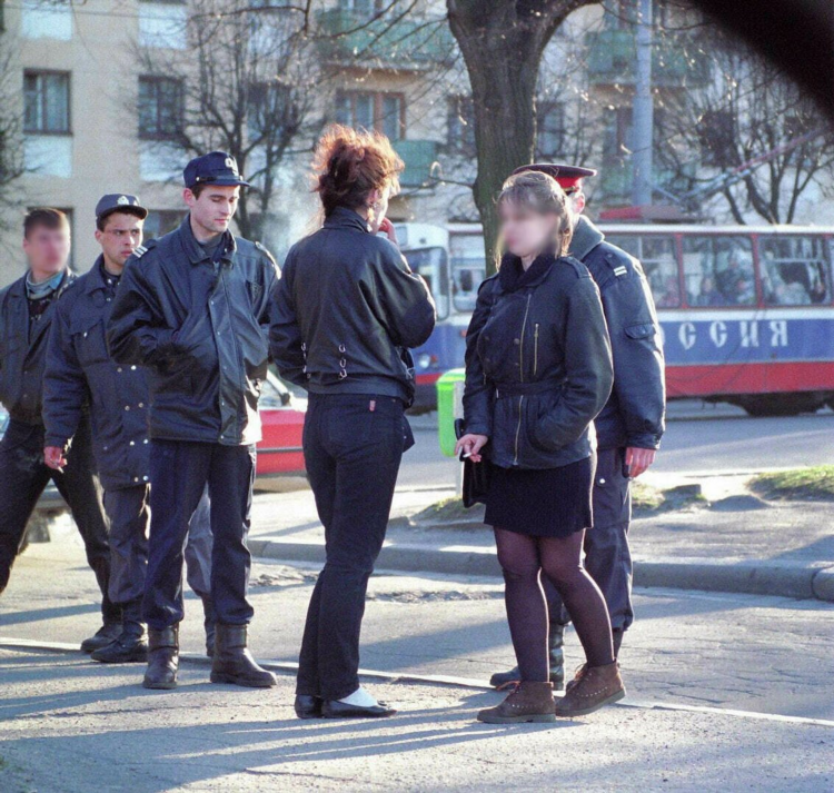 Клопс калининград новости сегодня