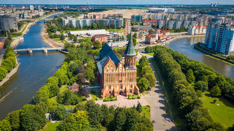 Комильфо калининград гостиница