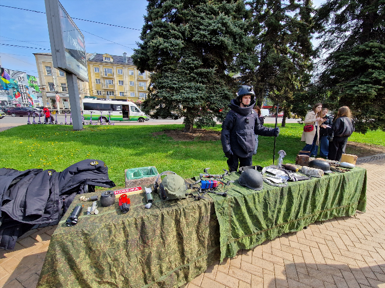 Контакты министерства социальной политики калининград