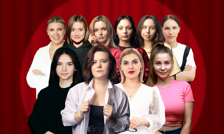Концерты сегодня в калининграде