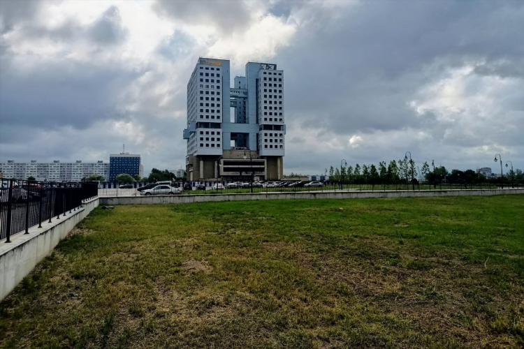 Королевский дворец калининград