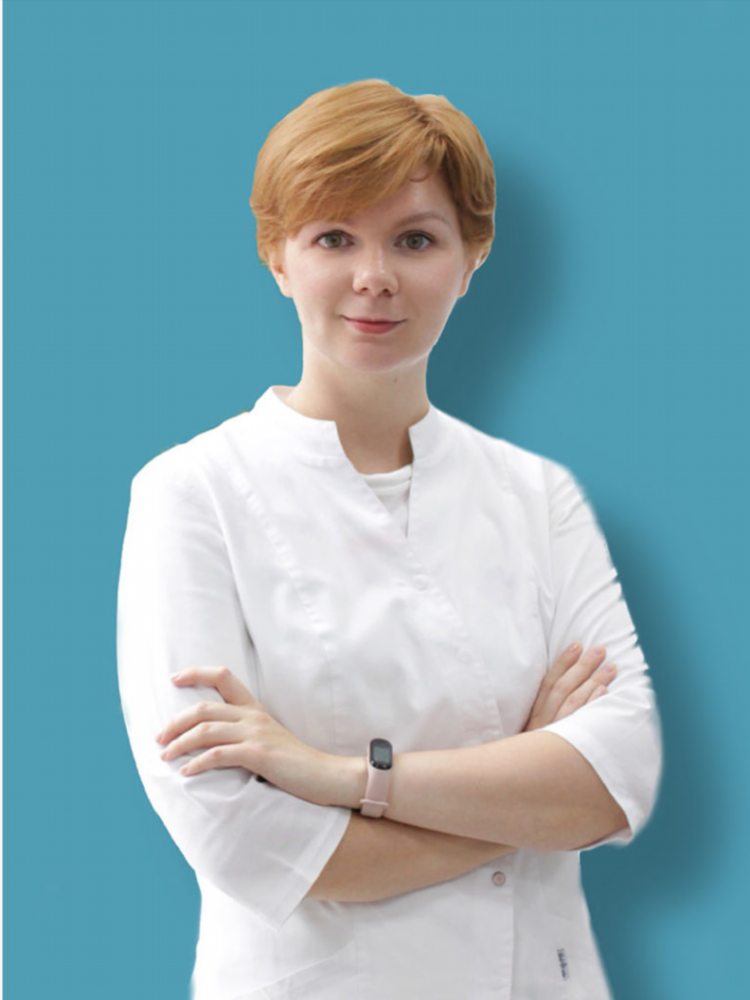 Куделина виктория юрьевна маммолог калининград