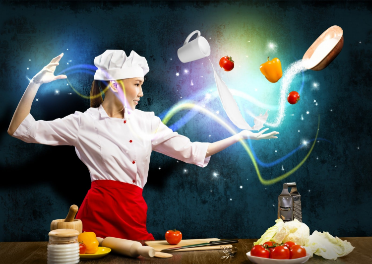 Кулинарные курсы в калининграде