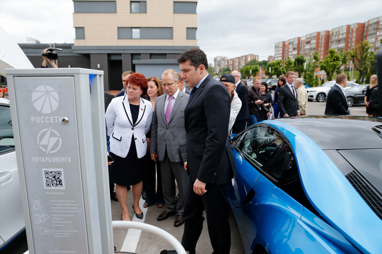 Купить авто на авито калининград