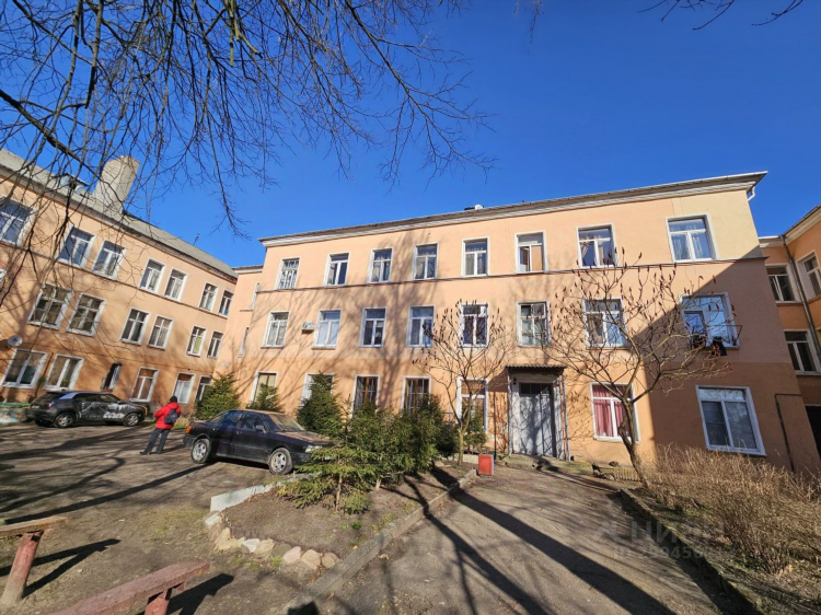 Купить комнату в калининграде на авито