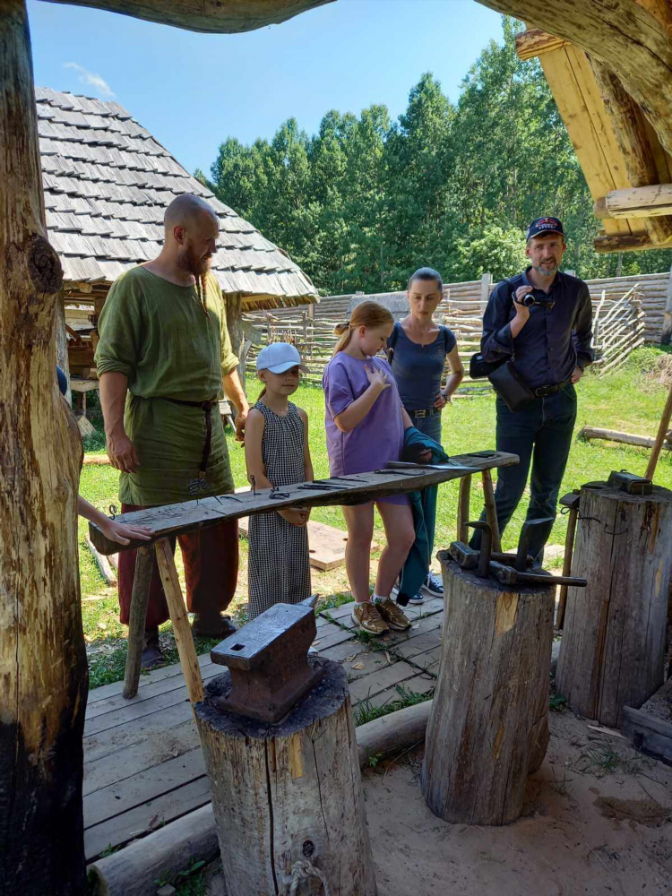 Купить путевки в калининград