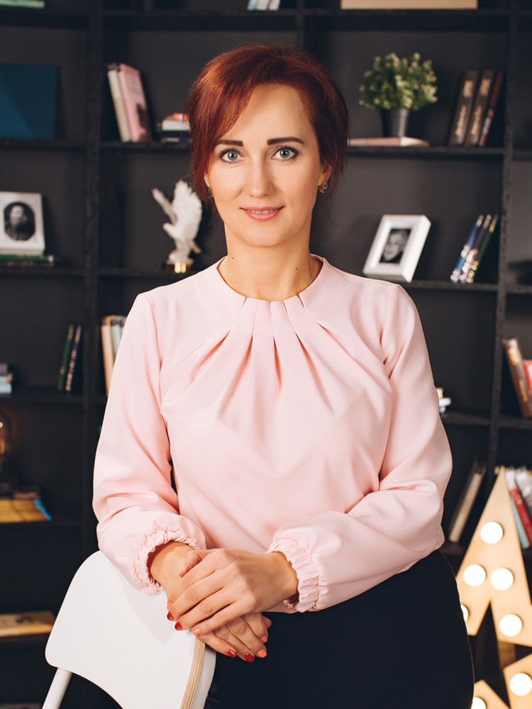 Курсы английского языка калининград