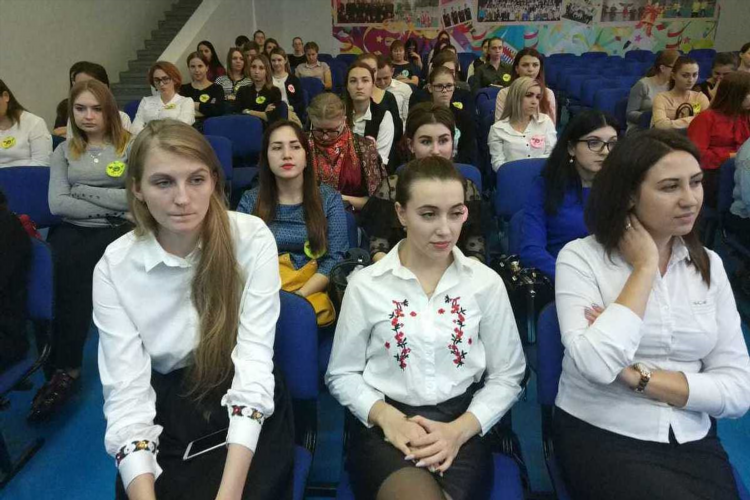 Лицей 35 калининград официальный сайт