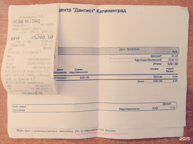 Медэксперт калининград время работы