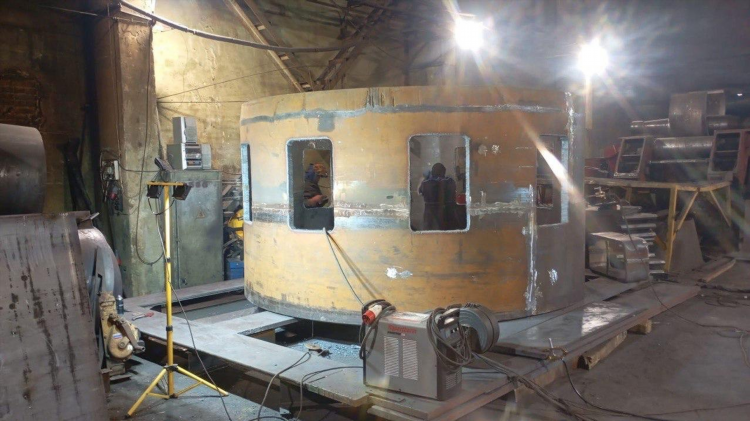 Металлобаза в калининграде на дзержинского цены