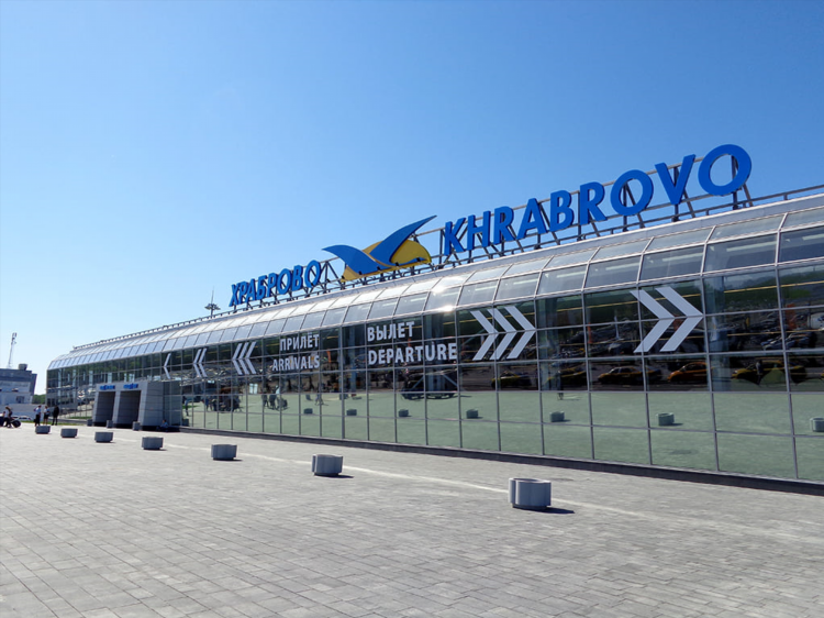Мурманск калининград авиабилеты