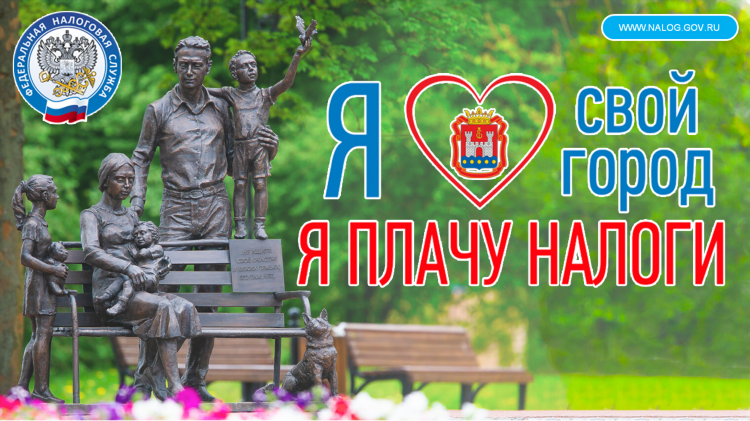 Налоговая запись на прием онлайн калининград