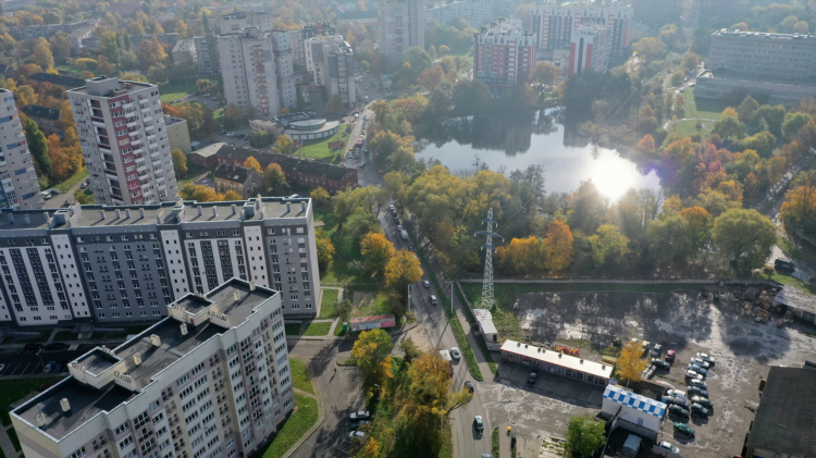 Наркодиспансер калининград