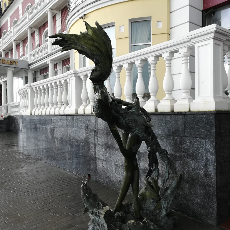 Окрестности калининграда