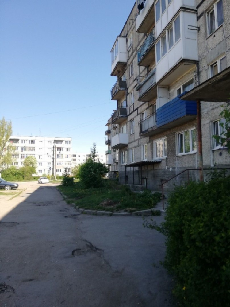 Орудийная 32б калининград