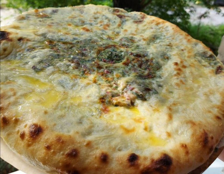 Осетинские пироги калининград