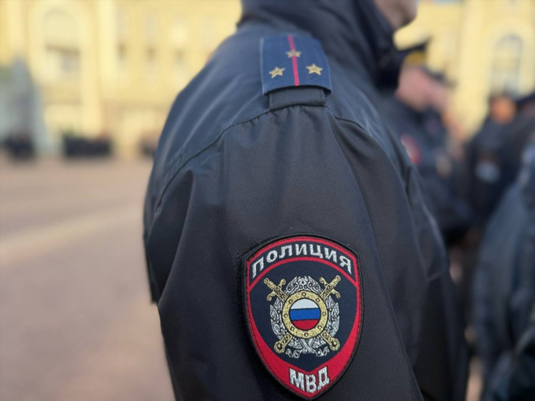 Отделение полиции московского района калининград