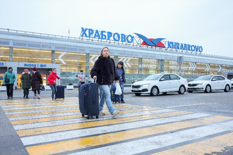 Отдых в калининграде форум