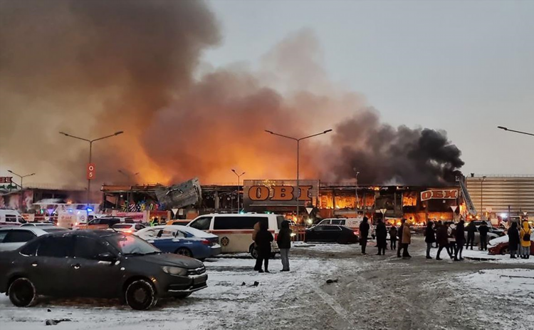 Овм калининград