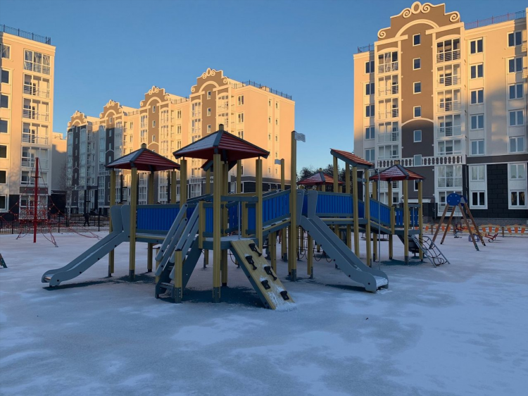 Паспортный стол калининград московский район