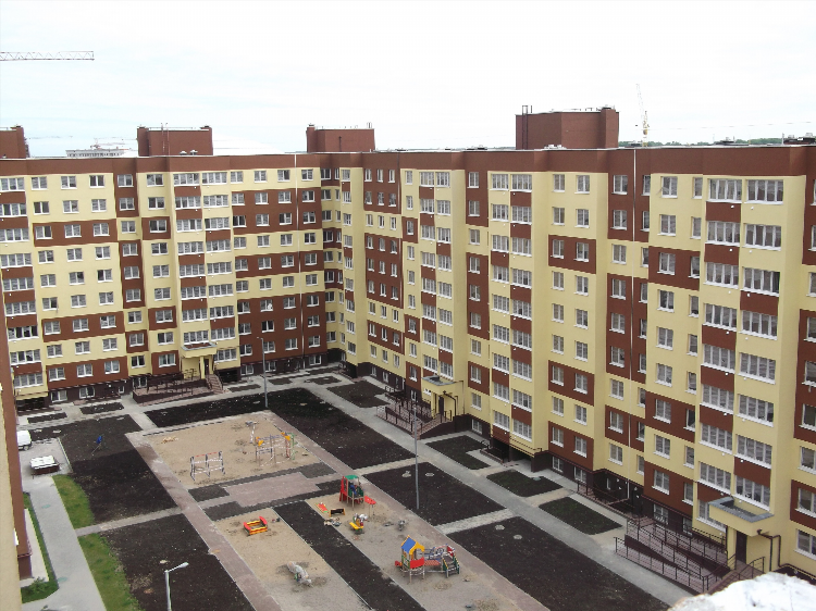 Пенсионный фонд центрального района калининград