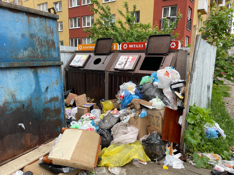 Пер майский 1 калининград