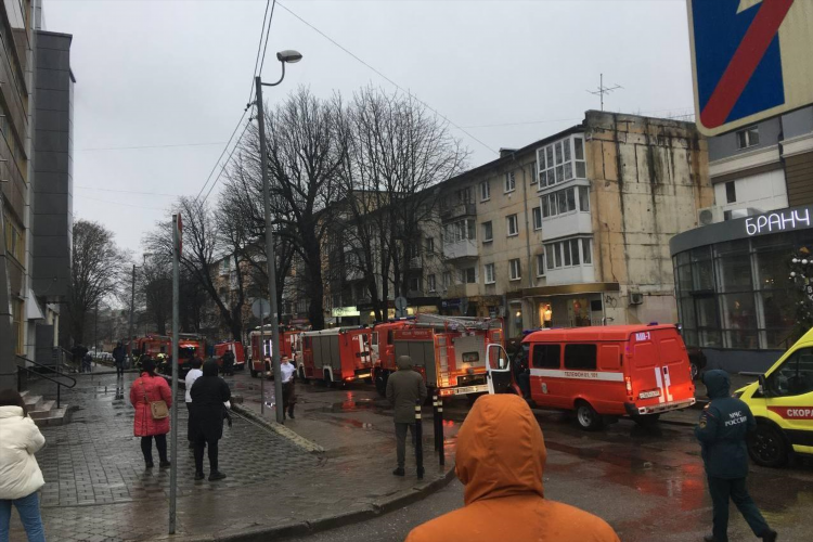 Передать показания газа симплекс калининград