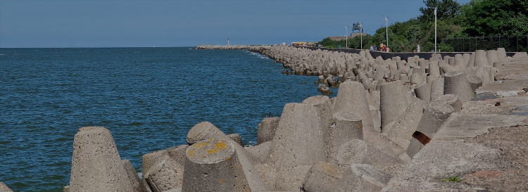 Пиллау калининград экскурсия