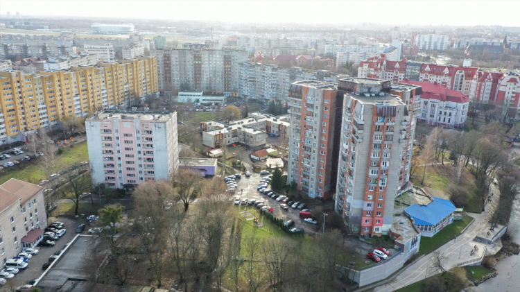 Пл калинина 1 калининград