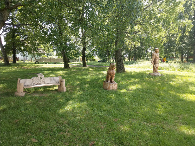 Погода на две недели калининград