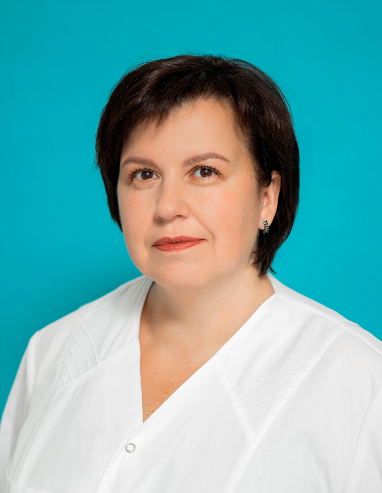 Попова анна владимировна калининград